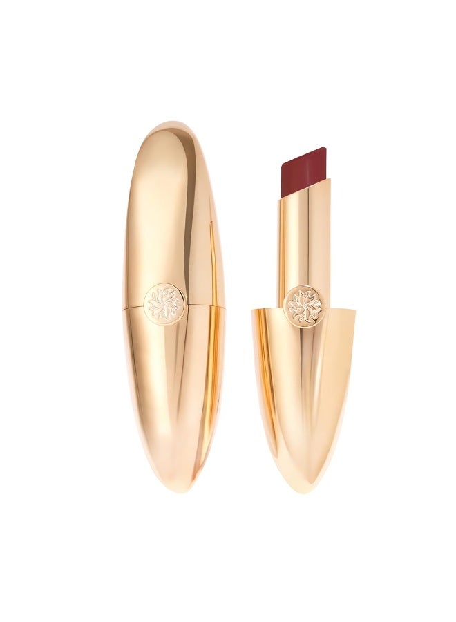 إنسايت أحمر شفاه كريمي مريح من إنسايت - شيت كود | لمسة نهائية مطفية | تركيبة كريمية مرطبة | مع حمض الهيالورونيك وفيتامين هـ (3.4 غرام) - Image 1